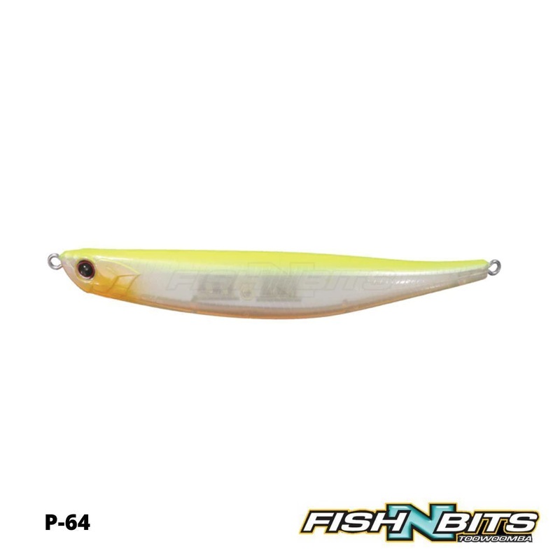 OSP – Bent Minnow 130|P-64|L-16|P-23