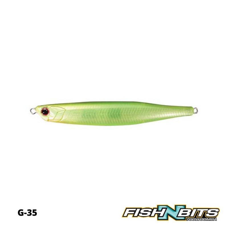 OSP – Bent Minnow 76|G-35|P-45|GH-64