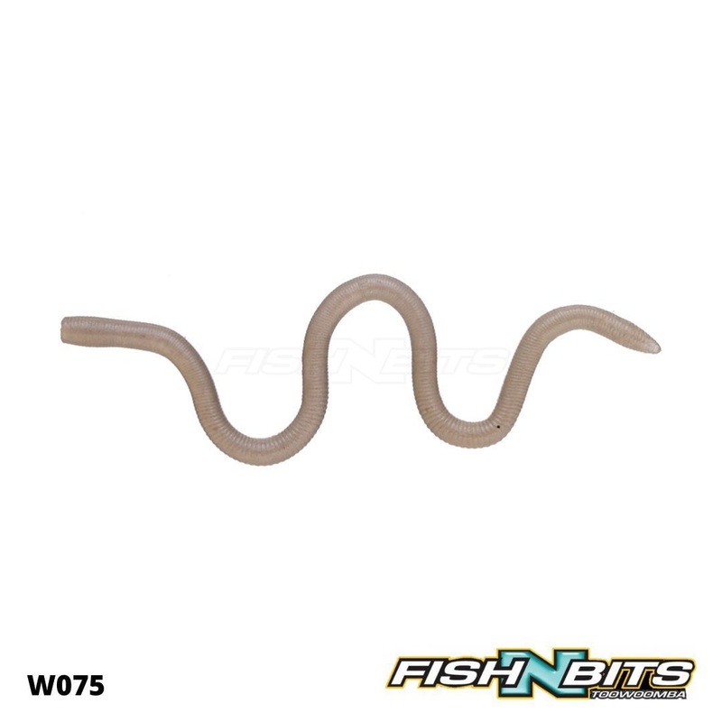 OSP – MMZ Worm|Chibi (Small) 12cm x 3mm|Deka (medium) 31cm x 6mm|TW203|W075|W032|W004