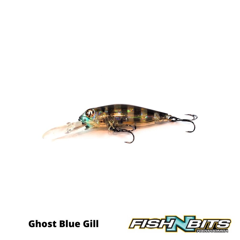 Pontoon 21 – Crack Jack 48 SP DR