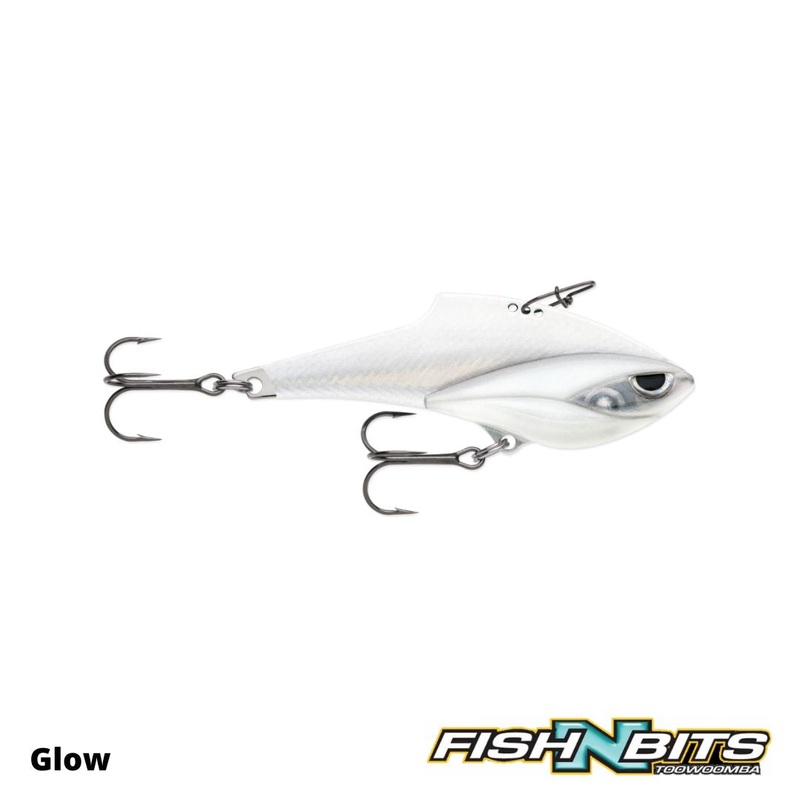 Rapala – Rippin Blade 7cm|Live Roach|Live Perch|Purpledescent|Glow|Gold Chrome Tiger|Chrome Tiger