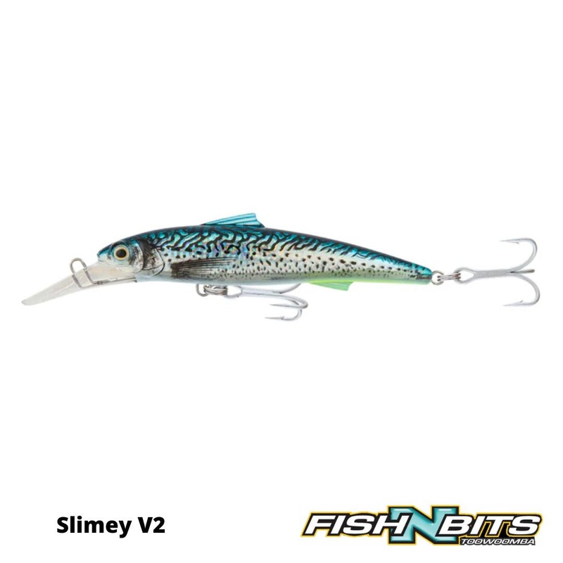 Samaki – Pacemaker 140D|Golden Carrot|Disco Tech|Slimey V2