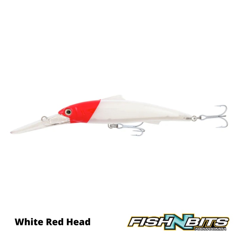 Samaki – Pacemaker 140DD|Slimy|UV Squid|Mahi Mahi|Yellowfin|White Red head|Yakka|Golden Carrot|Disco Tech