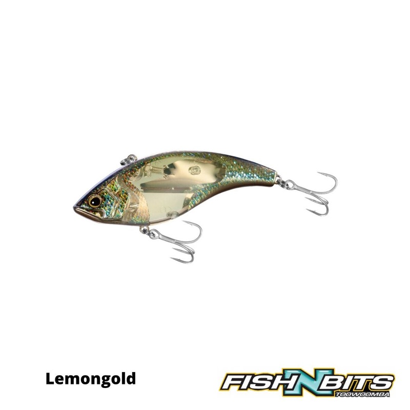 Shimano – Undulator 88f flashboost