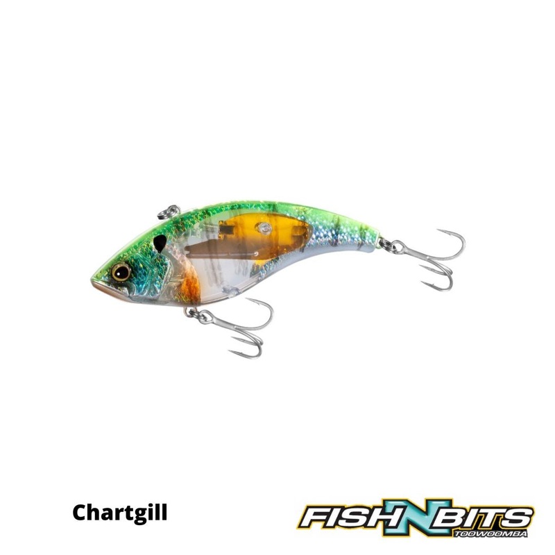 Shimano – Undulator 88f flashboost