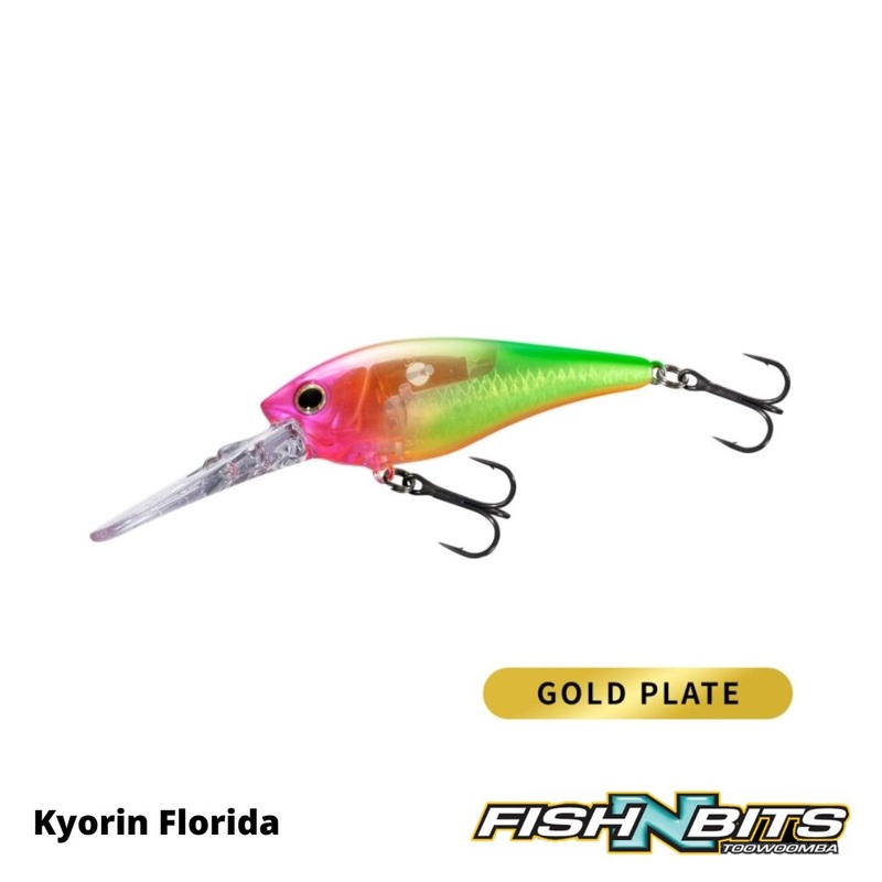 Shimano – World Crank 73F Flash Boost