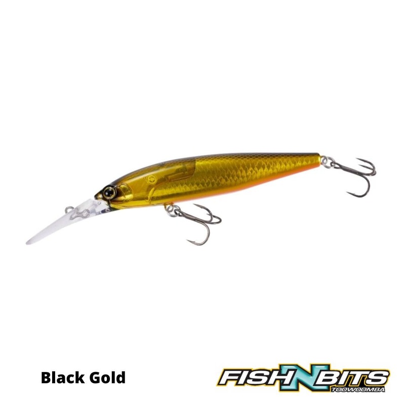 Shimano – World Diver 99sp Flashboost