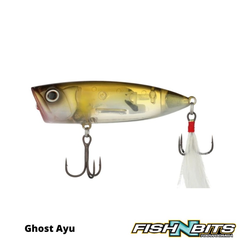 Shimano – Worldpop 69F Flashboost