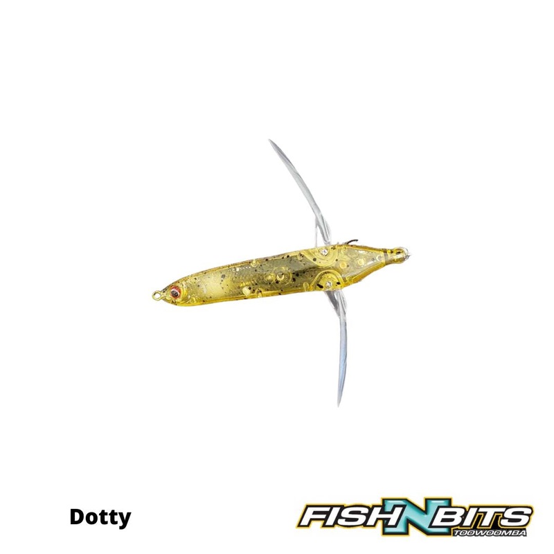 Superse – Drunkenfly|Pink Bits|Green lantern|Dotty|Hotspot|Chartreuse Orange