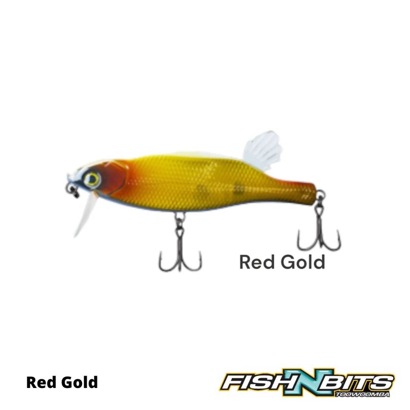 Superse – Dying Fish|Bone|Red Gold|Chart White|Mullet|Gudgeon