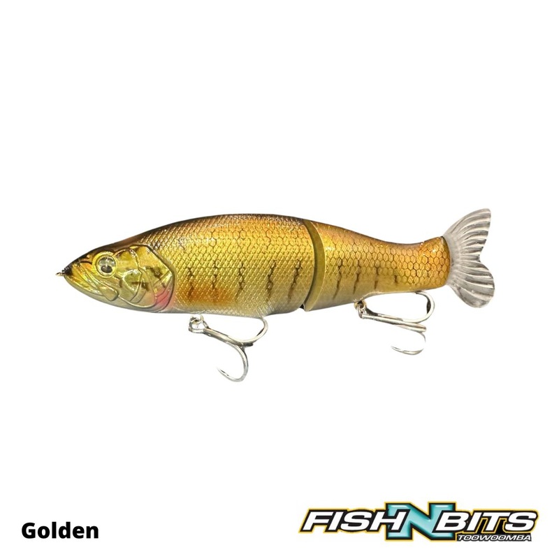 Superse – Slider Swimbait 135S