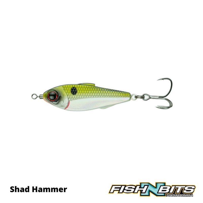 6th Sense – Divine Jigging Spoon 1oz