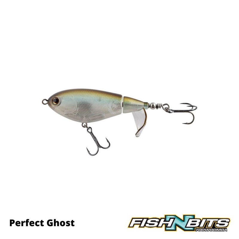 Berkley – Pro Tech Choppo 75mm