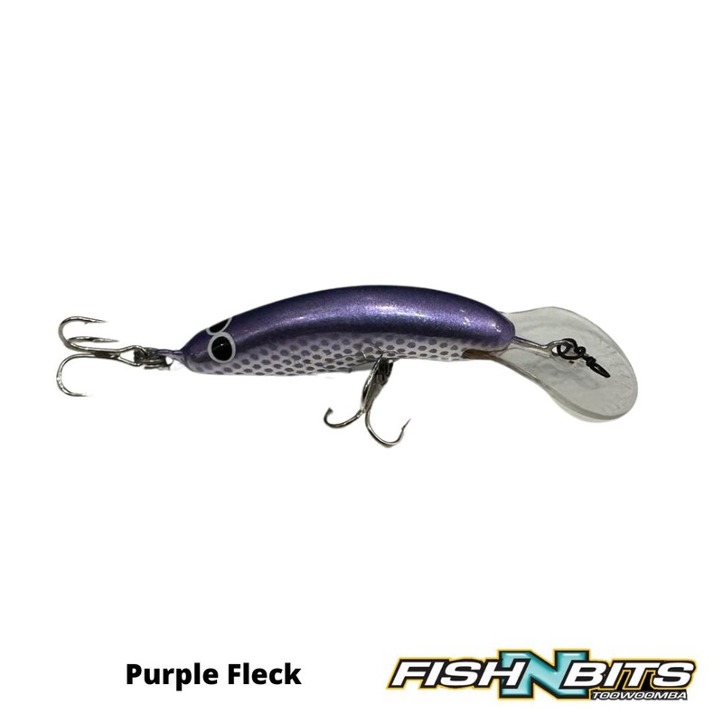 Deception Lures – Nipper|Red Fleck|Purple Fleck|Blue Fleck|Green Fleck