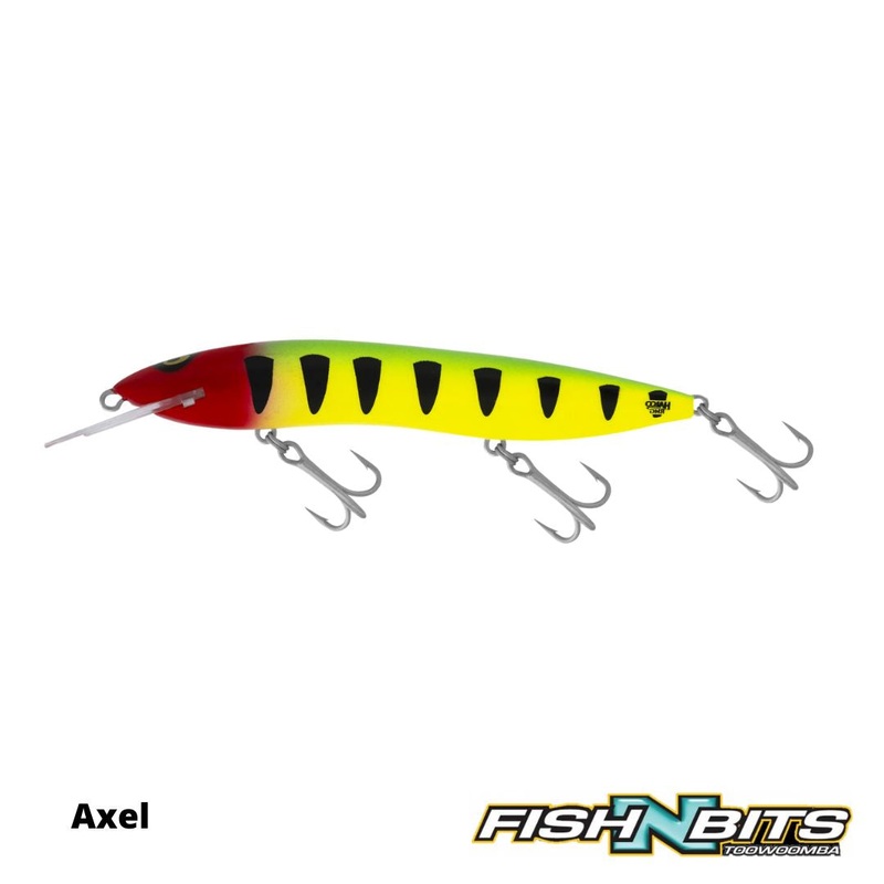 Halco – RMG Scorpion 150 STD 3.5m