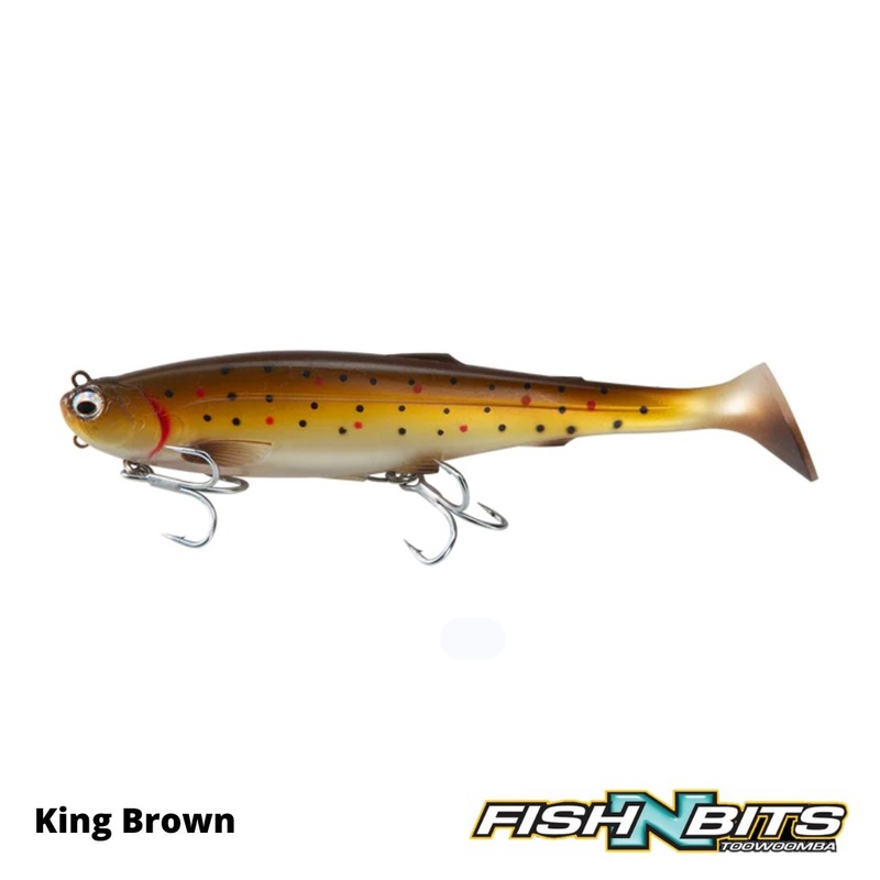 Irukandji – Nimbus 200|Eurotrash|Prince|Nemesis|Thunder|King Brown|Hot Wings|Nero|Frost