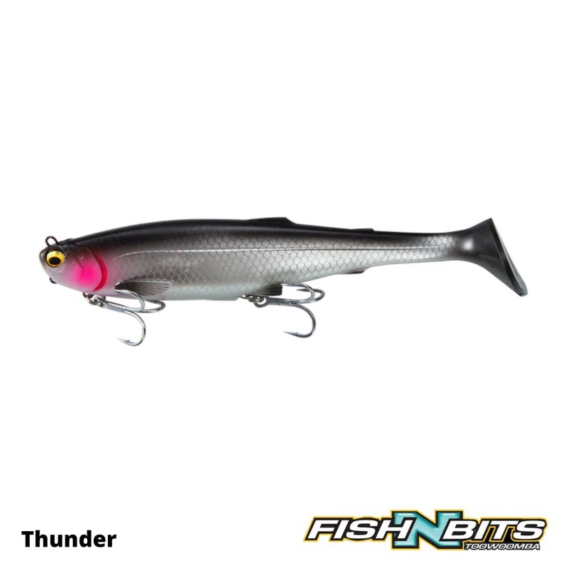 Irukandji – Nimbus 250|Eurotrash|Prince|Thunder|King Brown|Hot Wings|Nero