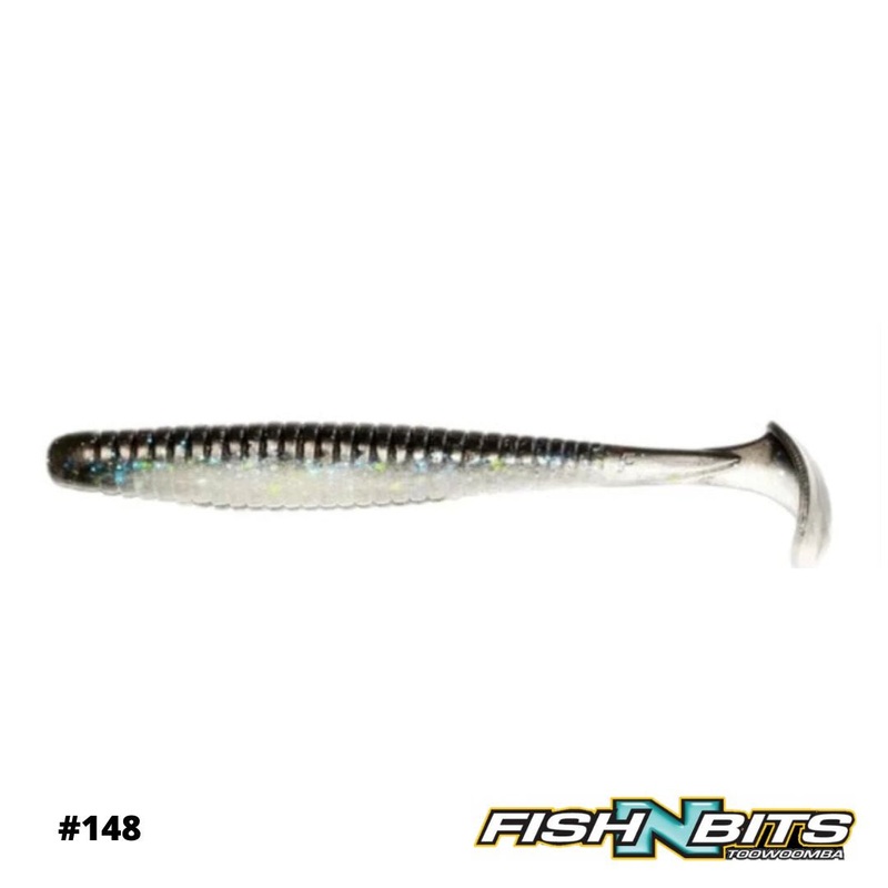 Noike – Smokin Swimmer 3”||146||148||149