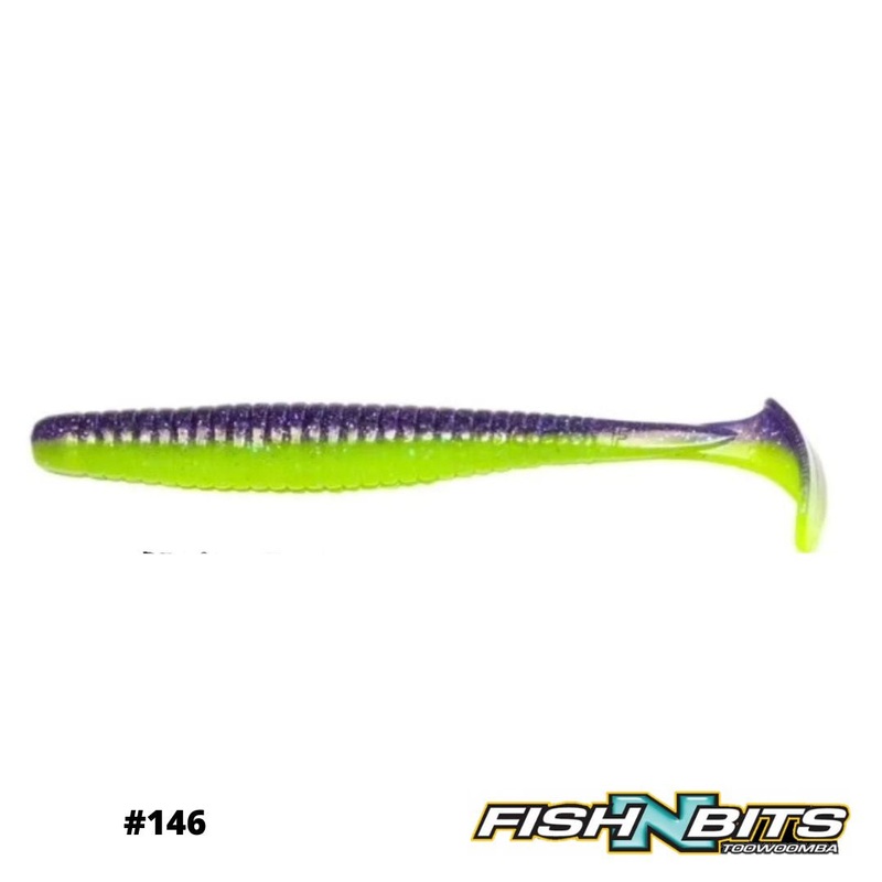 Noike – Smokin Swimmer 3”||146||148||149