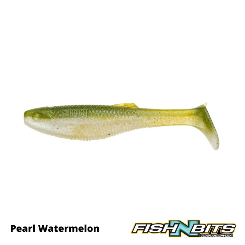 Rapala – Crush City Heavy Hitter 3”