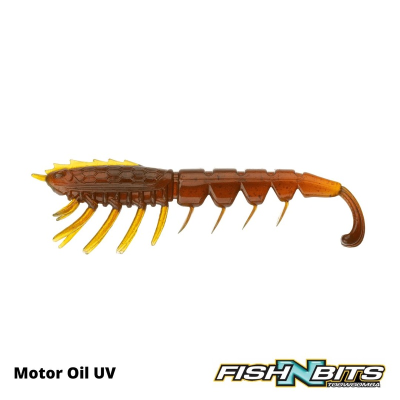 Rapala – Crush City The Imposter 4.5”