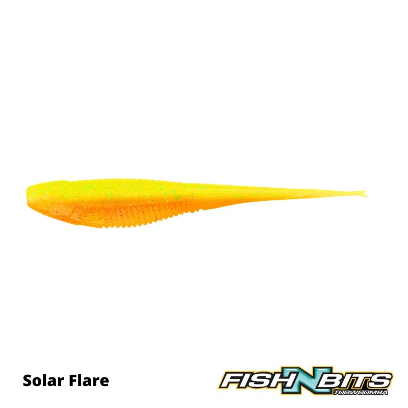 Rapala Crush City The Jerk 5”