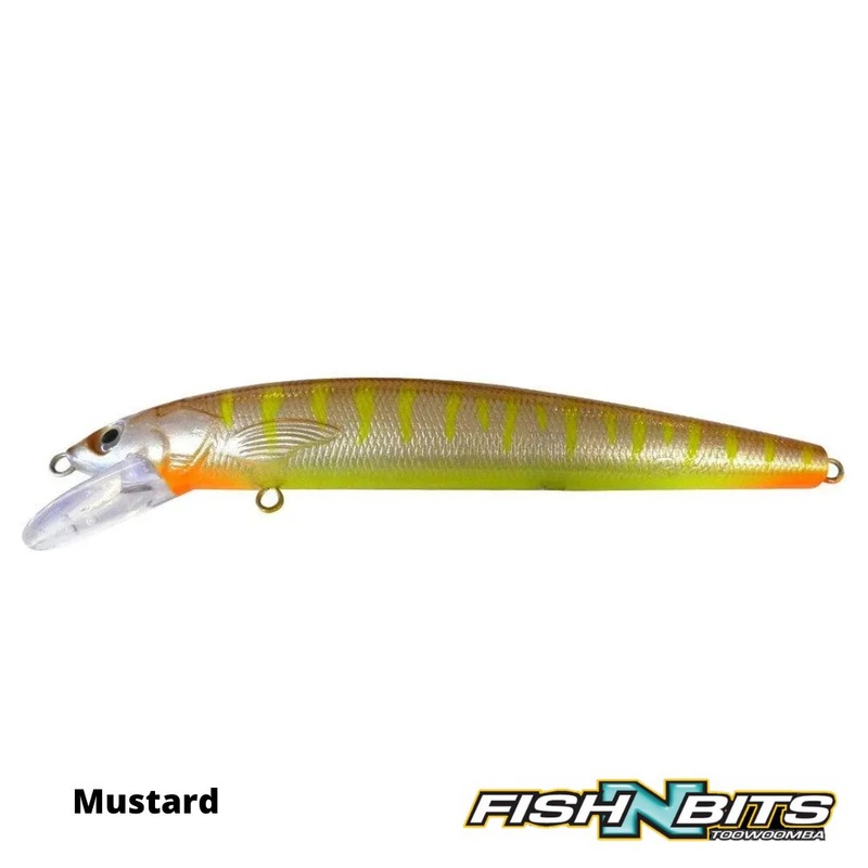 Reidy’s – BIG ASS B52|H-GBR|H-SBR|SM|Mustard|GNR|Olivers Army