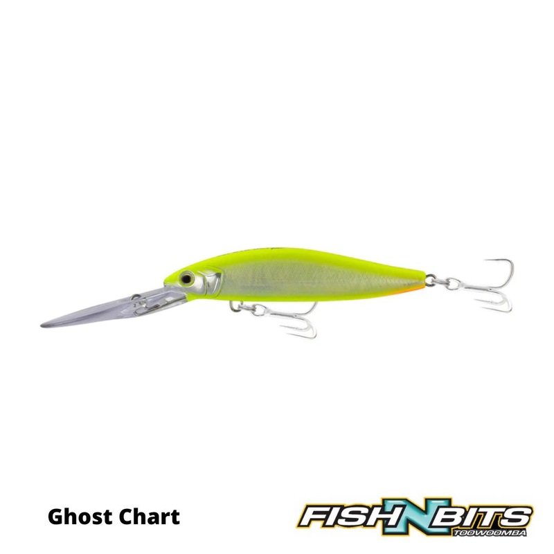 Samaki – Redic DDS90|Ghost Shad|Pink Lady|Whitebait|Ghost Chart|Casper UV|Toucan|Awoon-gar|Gold Assassin