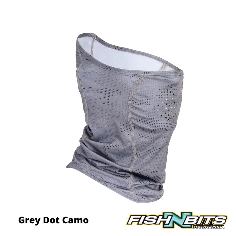 Shimano – Gaitor Shade Face Vented