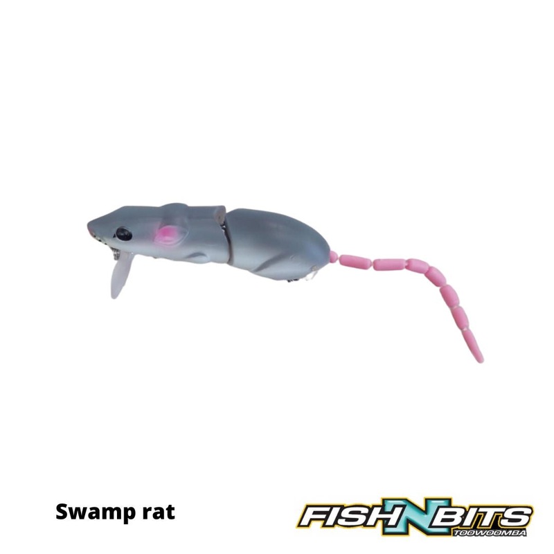 Superse – Ratzilla|Swamp Rat|Ghost Rat|Midnight Rat|CheeseCake|Toxic Rat