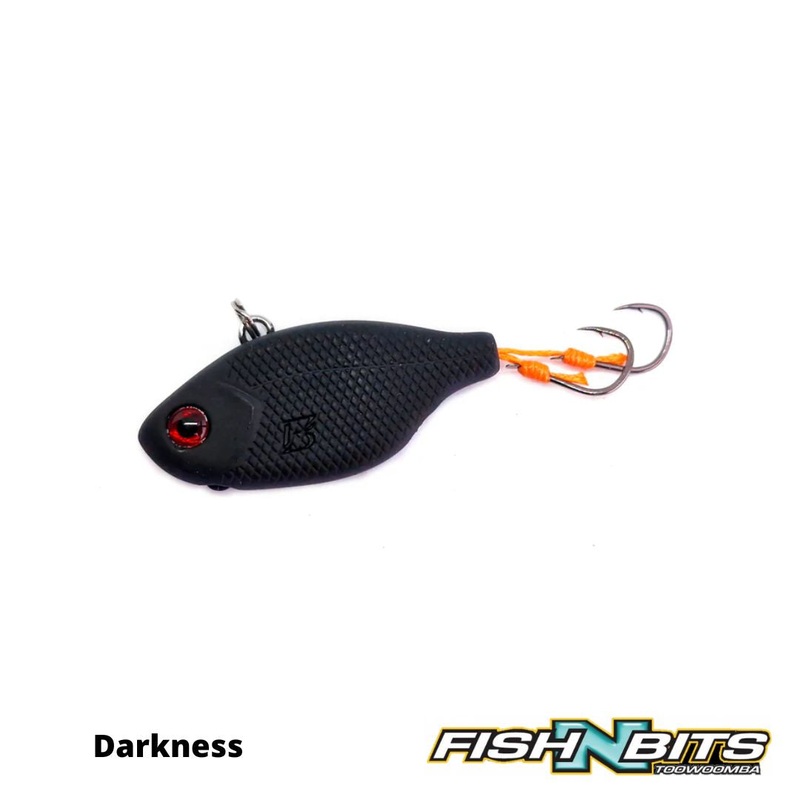 Barambah – Viben8or 38R|Ayu|Brown Shrimp|Chartreuse Gill|Chrome Gill|Darkness|Gold Gill|Pink Eye Shrimp|Purple & Black