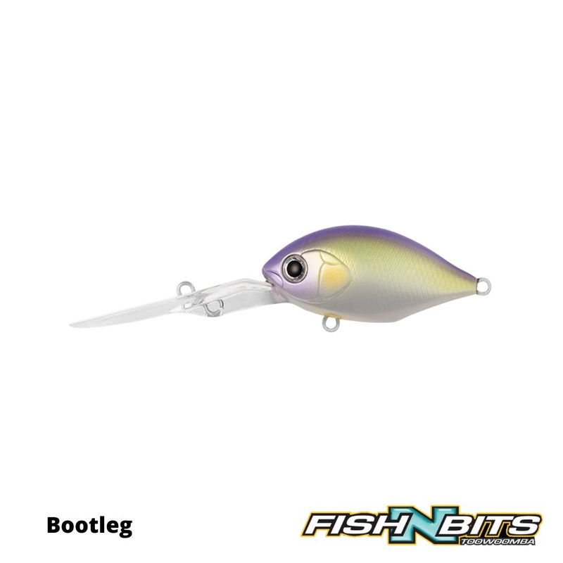 Daiwa – Infeet Monster Rolling Crank 42DR