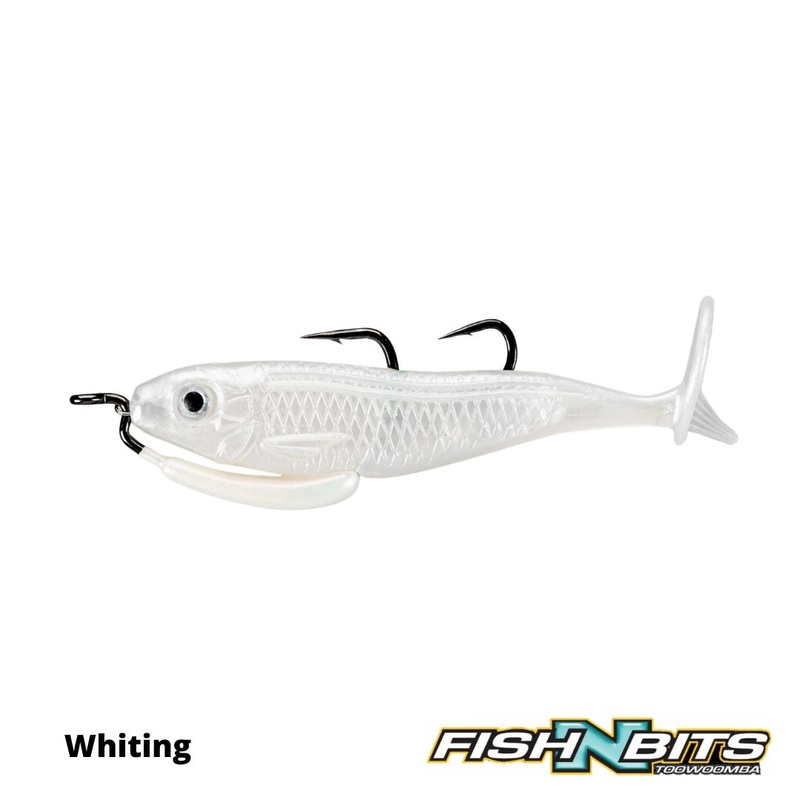 My Lure Box – Jack Burner|All Glitter Gold|Baby Jack|Whiting|Redfin