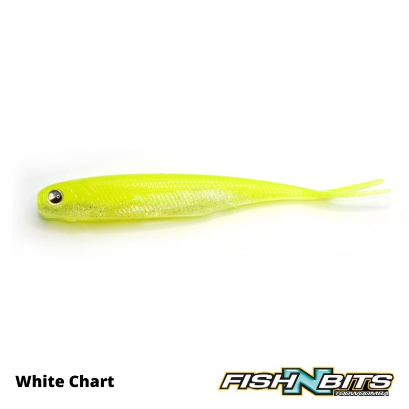 Raid – Fish Roller 3”|Stealth Fish|Sweet Fish|White Chart|Sand Fish|Zaco|Ice Killer|Pearl Wakasagi