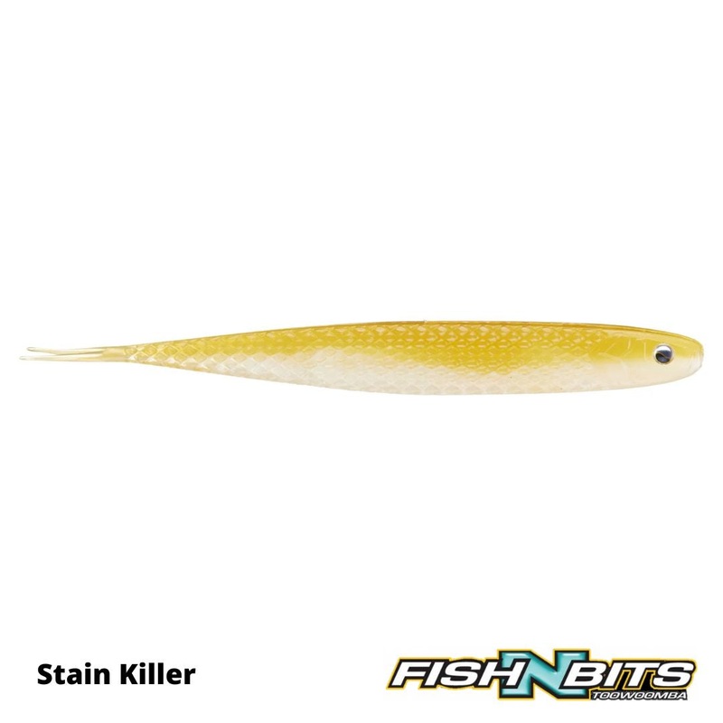 Raid – Super Fish Roller 6.5”