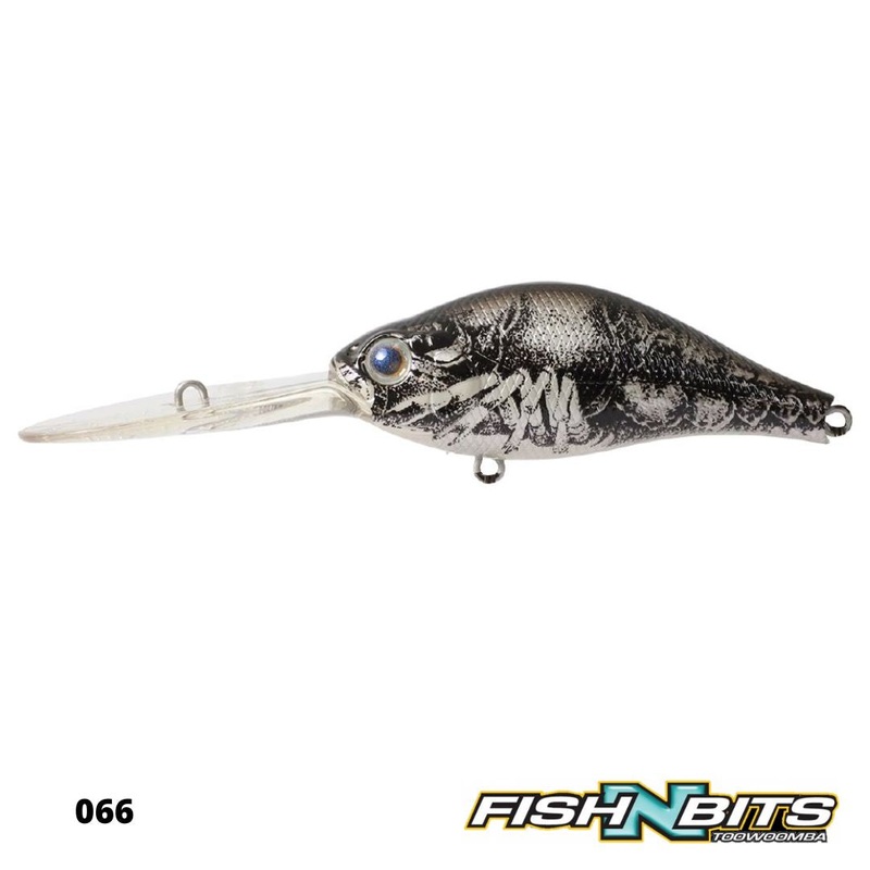 Zip Baits – B Switcher 4.0|054|030|066|080|476|509