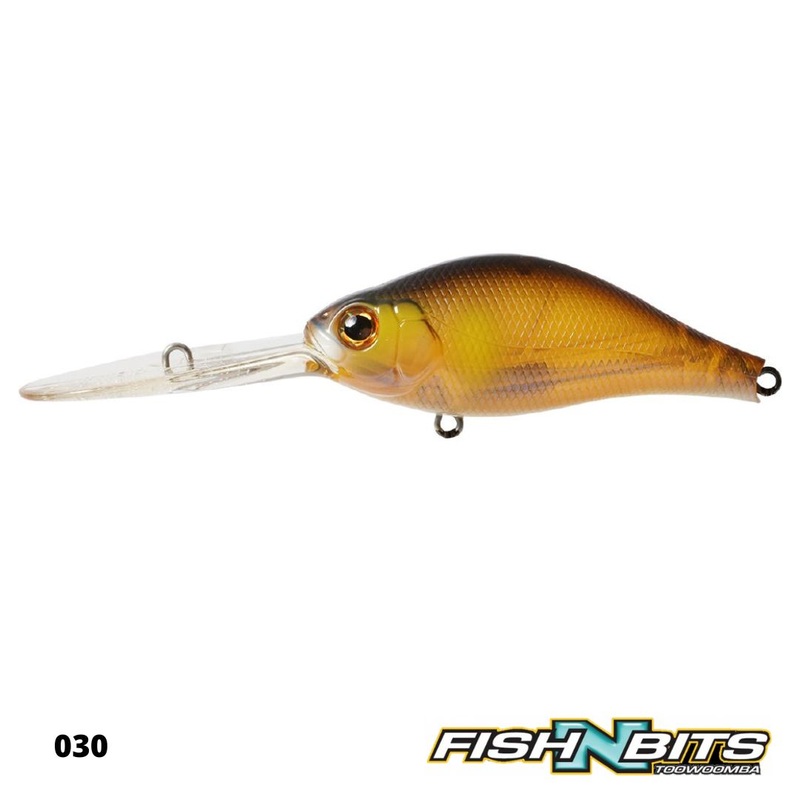 Zip Baits – B Switcher 4.0|054|030|066|080|476|509