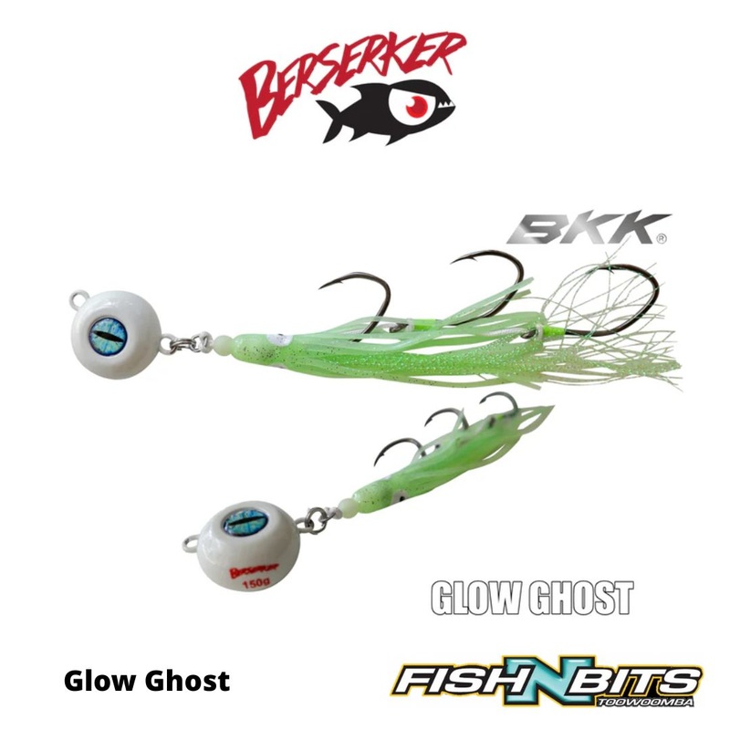 Berserker – Meathead Hybrid Jig