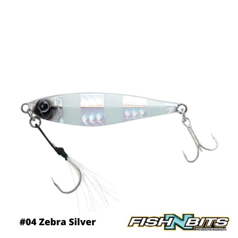 Crazee – Casjig||01 Iwashi||02 Blue Pink||03 Red Gold||04 Zebra Silver||05 Tachi||06 Hot pink||07 Green Gold|20g|30g|40g