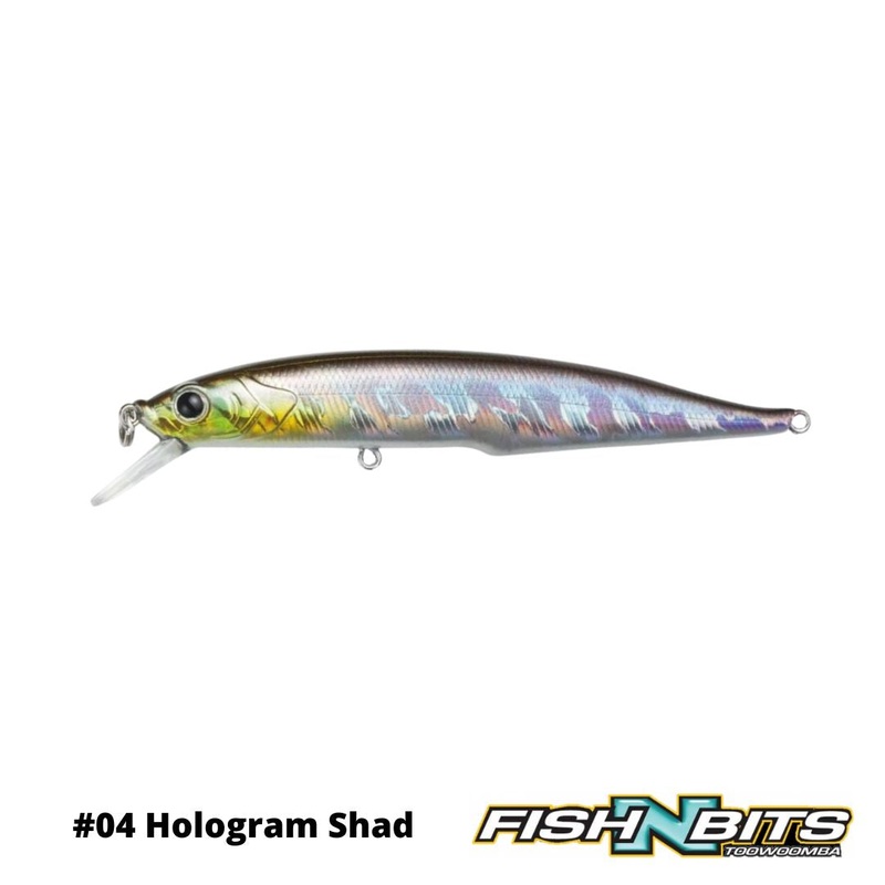 Crazee – Minnow 70SF||01 Ghost Wakasagi||02 Mirror Wakasagi||03 Pearl Ayu||04 Hologram Shad||05 Crown||06 Golden Shiner