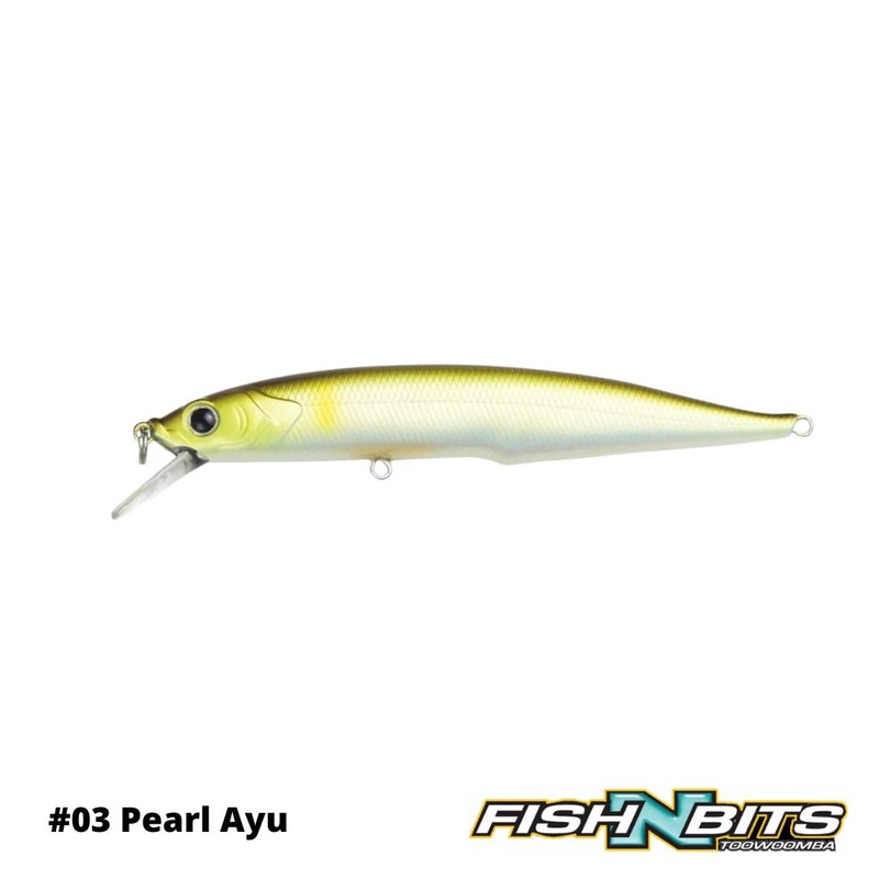 Crazee – Minnow 70SF||01 Ghost Wakasagi||02 Mirror Wakasagi||03 Pearl Ayu||04 Hologram Shad||05 Crown||06 Golden Shiner