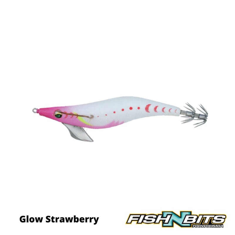 Daiwa – Emeraldas Peak #2.5|Asparagas|Red Moon Light Hours|Glow Strawberry