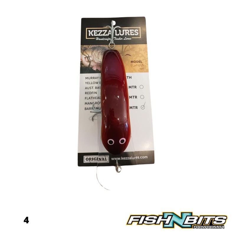 Kezza – Platypus 140|1|2|3|4|5|6|7