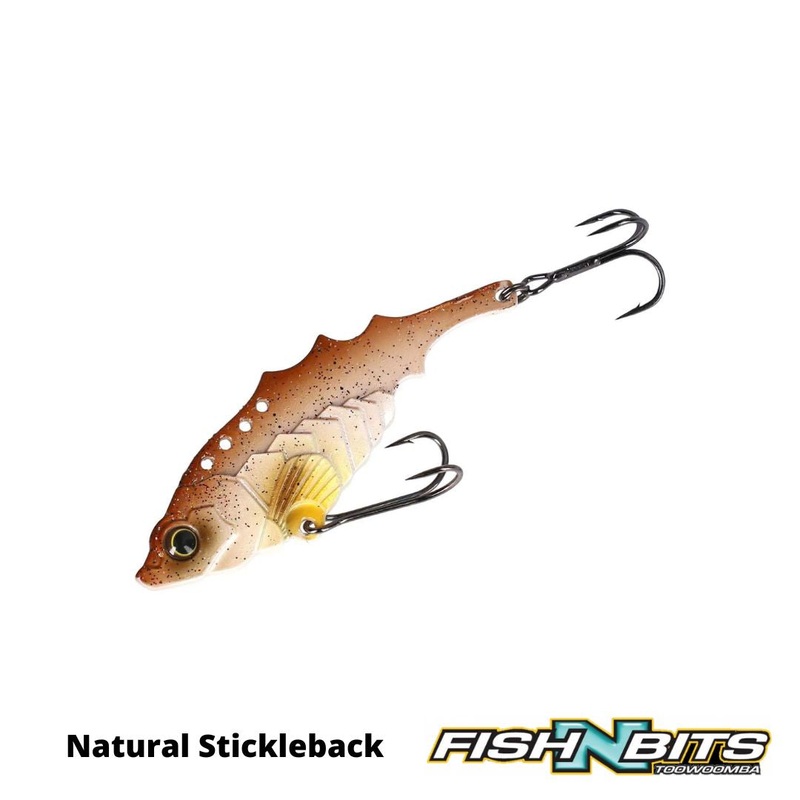 Mikado – Cicada M-Vib 55mm 10g