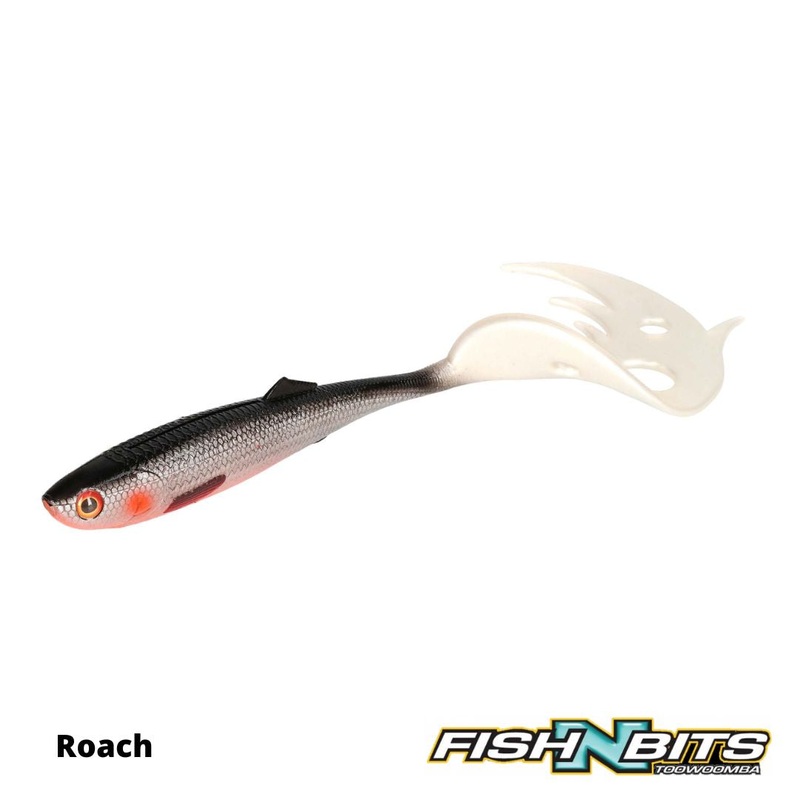 Mikado – Jaws MCT Curl Tail 18cm
