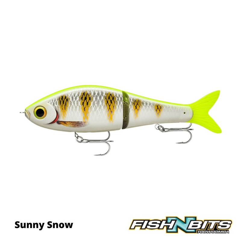 Rapala – Super Shadow Rap Glide 11