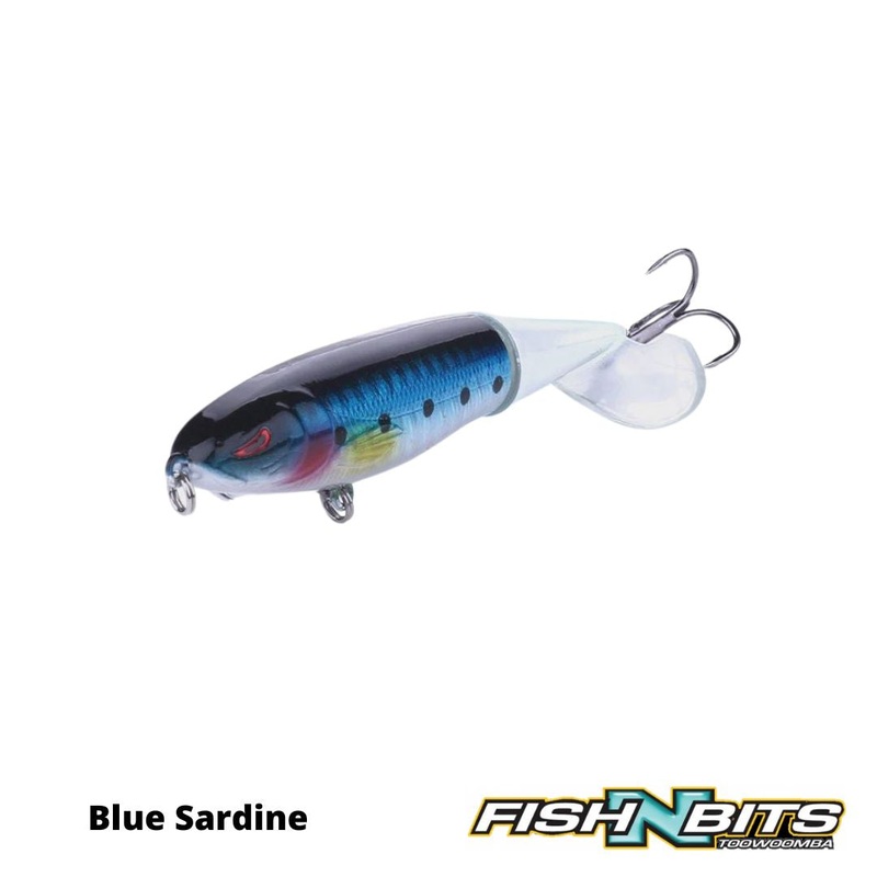 Superse – Whopper Plopper WP03 140mm