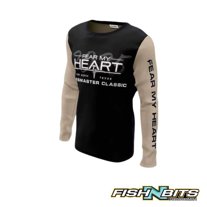 Team Jocumsen Bassmaster Classic 2025 Supporter Jersey