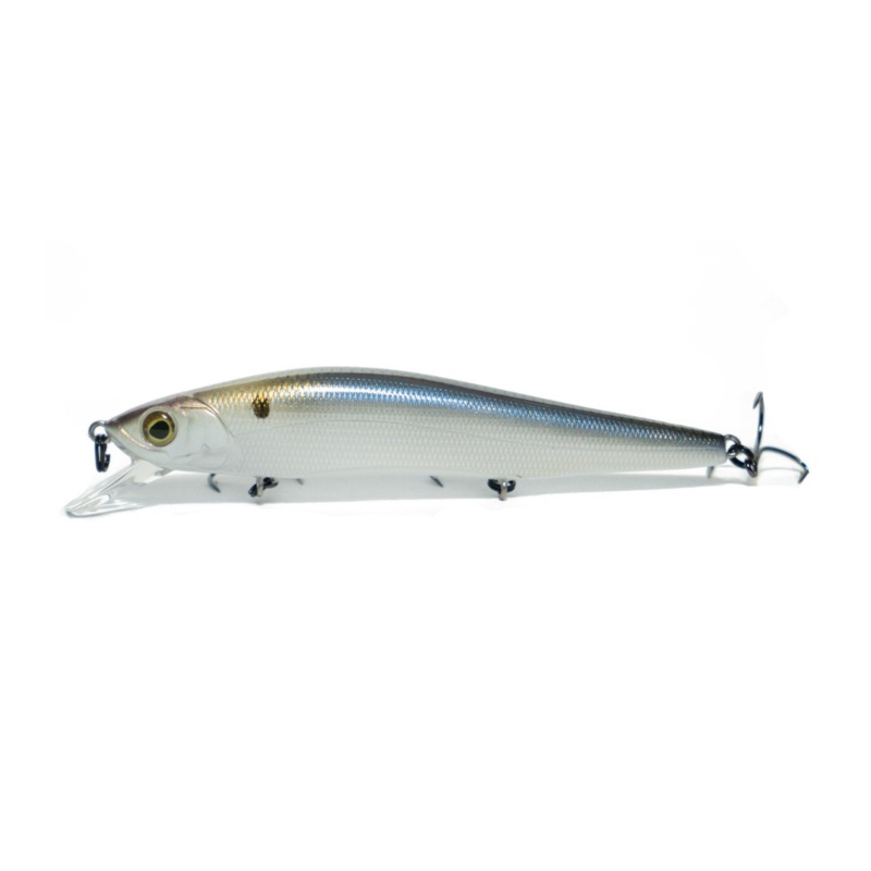 6th Sense Provoke|160 mm|160 mm DD|97 mm|97 mm Deep Diver|160 mm Silent|4K Shad|Chrome Threadfin|Ghost Bone Minnow|Spanish Bone|Ditch Weed|4K Gizzard|French Bone Pearl|Ghost Pro Shad|Ghost Threadfin Shad|Threadfin Shad|Gold Reactor|Milliken’s Matte Minnow