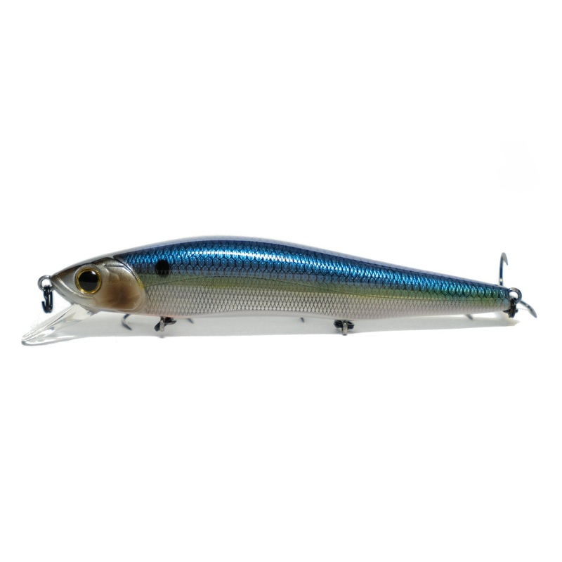 6th Sense Provoke|160 mm|160 mm DD|97 mm|97 mm Deep Diver|160 mm Silent|4K Shad|Chrome Threadfin|Ghost Bone Minnow|Spanish Bone|Ditch Weed|4K Gizzard|French Bone Pearl|Ghost Pro Shad|Ghost Threadfin Shad|Threadfin Shad|Gold Reactor|Milliken’s Matte Minnow